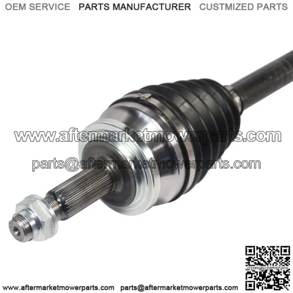 For Toyota RAV4 2019 2020 2021 Front Right CV Axle Shaft CSW (For: Toyota) - Image 4