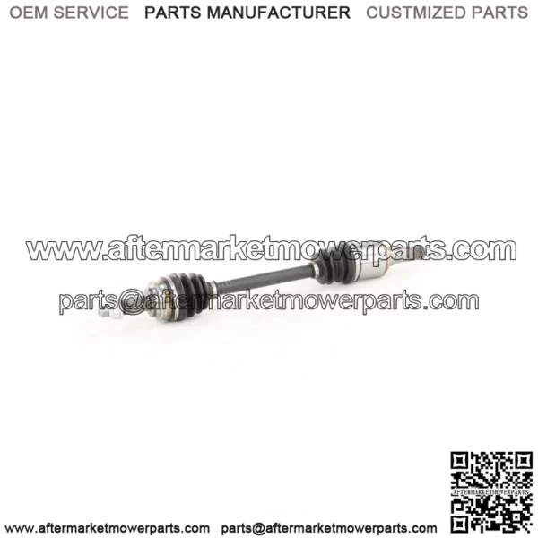 CV Axle Shaft TO-8439 (For: Toyota) - Image 2
