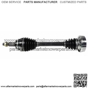 For 2001-2003 Toyota Highlander FWD Front Right Passenger CV Joint Axle Shaft (For: Toyota)