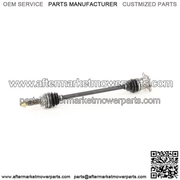CV Axle Shaft TO-8395 (For: Toyota) - Image 2
