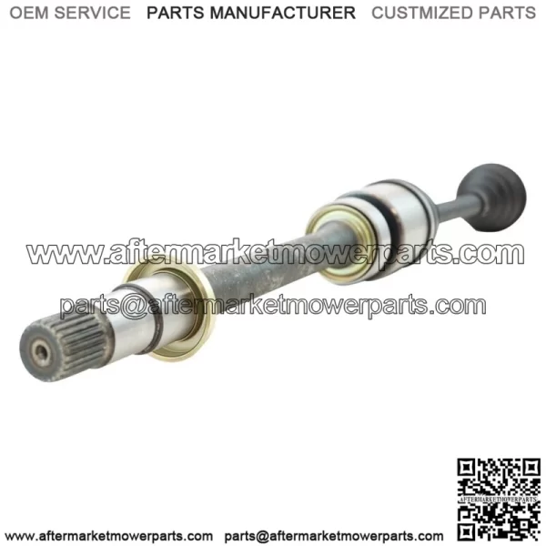 For Toyota Camry 2012-2017 CSA85820 Front Passenger Side Axle Shaft (For: Toyota) - Image 2