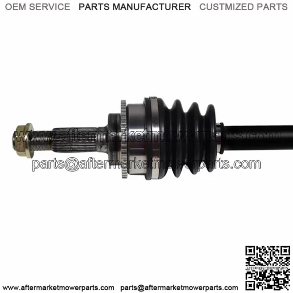 For 1992-1997 1998 Toyota Paseo 1.5L OE Front Left Right CV Axle Shaft Assembly (For: Toyota) - Image 3