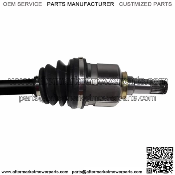 For 1992-1997 1998 Toyota Paseo 1.5L OE Front Left Right CV Axle Shaft Assembly (For: Toyota) - Image 4