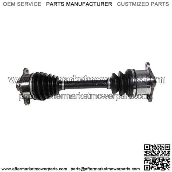 Rear Passenger Side CV Axle Shaft Joint Assembly For TOYOTA CRESSIDA 1983 1984 (For: Toyota) - Image 2