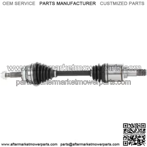 CV Axle Shaft TO-8216 fits 2007 Toyota Camry (For: Toyota)