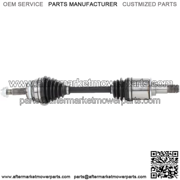 CV Axle Shaft TO-8216 fits 2007 Toyota Camry (For: Toyota)