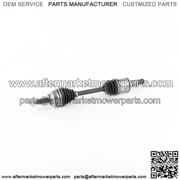 CV Axle Shaft TO-8216 fits 2007 Toyota Camry (For: Toyota) - Image 2