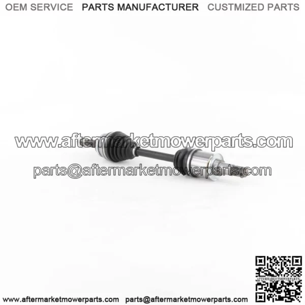 CV Axle Shaft TO-8216 fits 2007 Toyota Camry (For: Toyota) - Image 3