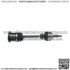 CV Axle Shaft for 1985 Toyota Corolla 1.6L L4 - Constant Velocity oc (For: Toyota)
