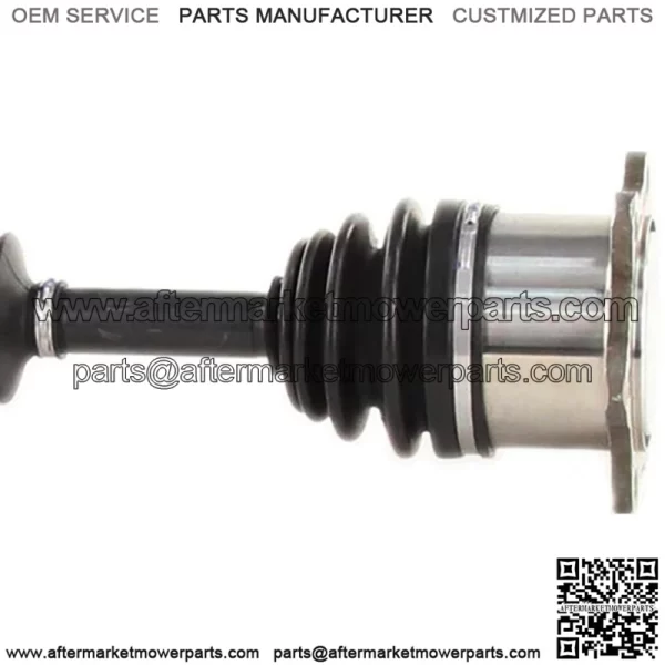 Front Left or Right CV Axle Shaft For Toyota 4Runner Pickup 4WD 86-95 (For: Toyota) - Image 4