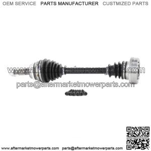 CV Axle Shaft FVP TO-8151 fits 01-03 Toyota Highlander (For: Toyota)