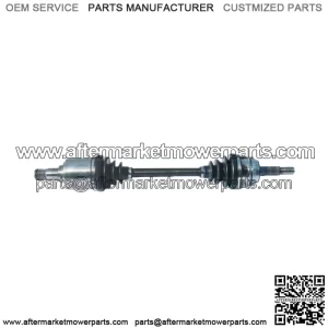 CV Axle Shaft for 2004-2008 Toyota Solara 2.4L L4 - Constant nr (For: Toyota)