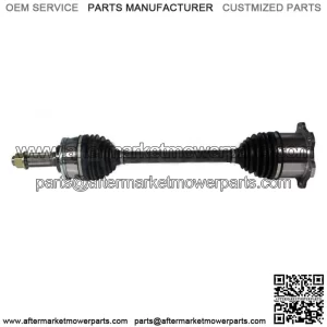 Rear Right CV Axle Shaft Joint For Toyota Cressida 1989 1990 1991 1992 (For: Toyota)