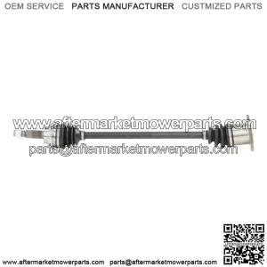 CV Axle Shaft Axle Assembly fits Toyota Highlander 2008-2013 AWD 83QYMW (For: Toyota)