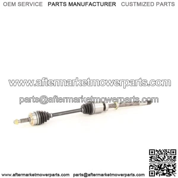 CV Axle Shaft TO-8269 fits 06-12 Toyota RAV4 (For: Toyota) - Image 2