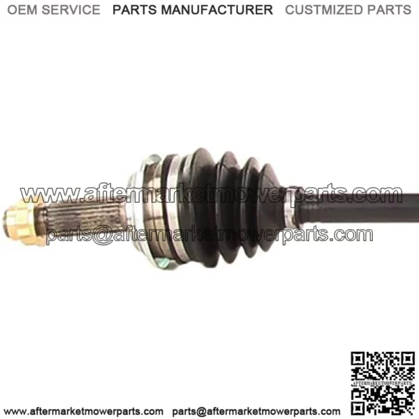 CV Axle Shaft 2x fits from 2014 to 2018 Toyota Highlander (For: Toyota) - Image 3