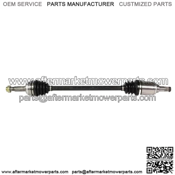 For 2003-2006 Toyota Matrix Front Right Passenger Side CV Joint Axle Shaft (For: Toyota)