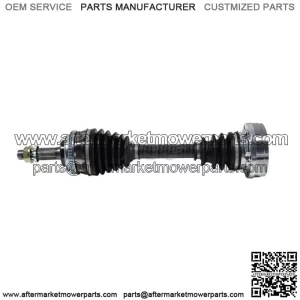 For 1988-1993 Toyota Celica Front Right Passenger Side CV Joint Axle Shaft (For: Toyota)