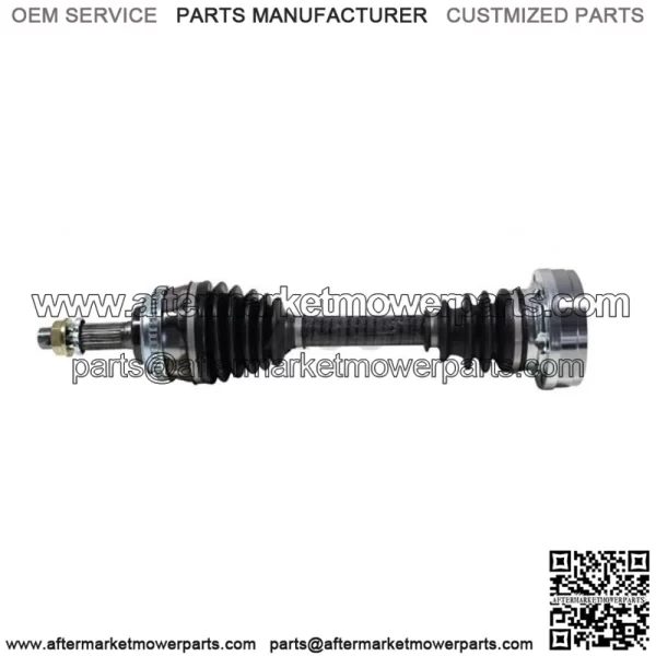 For 1988-1993 Toyota Celica Front Right Passenger Side CV Joint Axle Shaft (For: Toyota)
