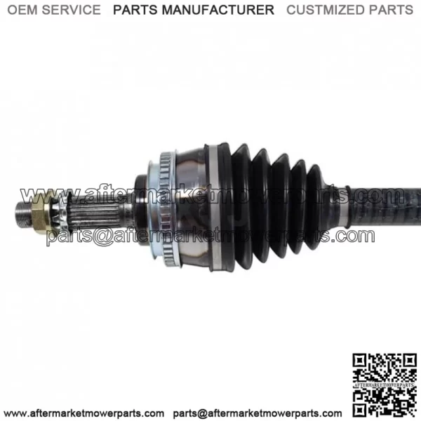 For 1988-1993 Toyota Celica Front Right Passenger Side CV Joint Axle Shaft (For: Toyota) - Image 2