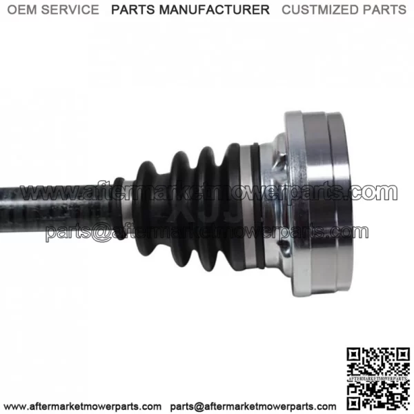 For 1988-1993 Toyota Celica Front Right Passenger Side CV Joint Axle Shaft (For: Toyota) - Image 3