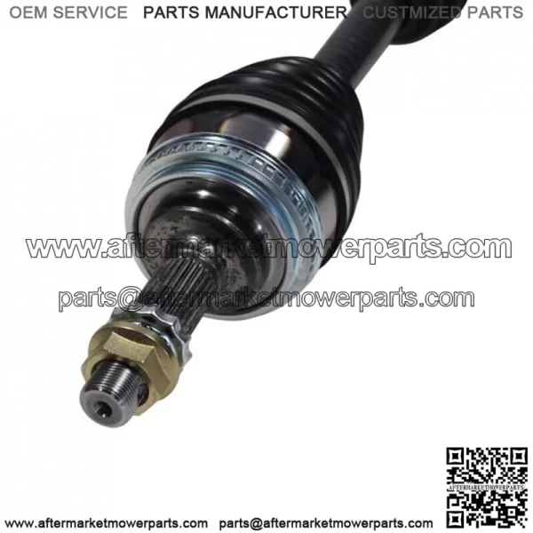 For 1988-1993 Toyota Celica Front Right Passenger Side CV Joint Axle Shaft (For: Toyota) - Image 4
