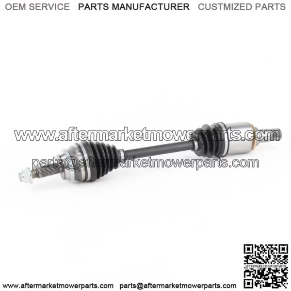 Front Left CV Axle Joint For 2004-2008 Toyota Solara Manual Trans with Warranty (For: Toyota) - Image 4