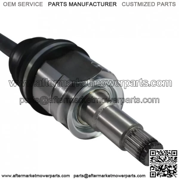 For 2008 2009 Toyota Highlander Rear Right Passenger Side CV Joint Axle Shaft (For: Toyota) - Image 4