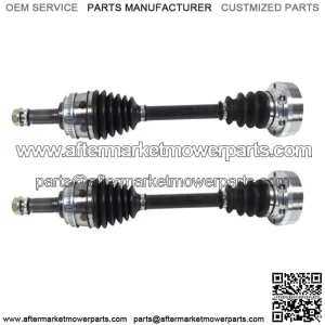 Front Right CV Joint CV Axle Shaft Assembly For 1997 Toyota Avalon (For: Toyota)