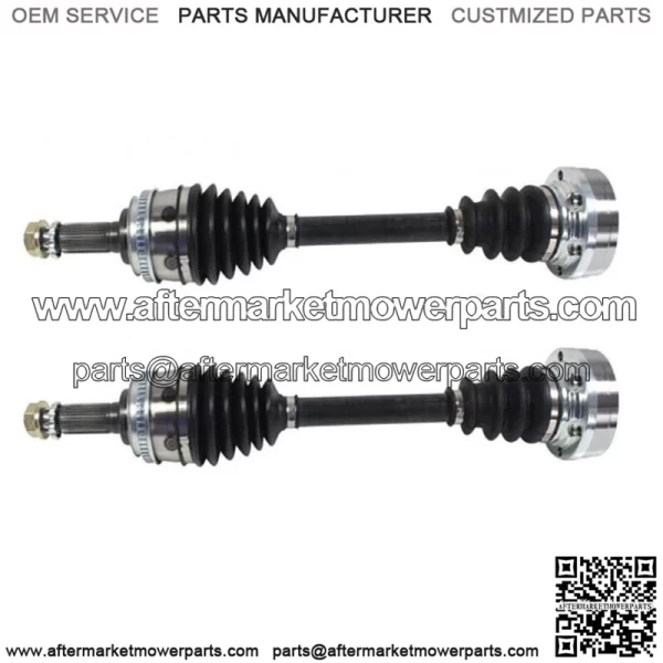 Front Right CV Joint CV Axle Shaft Assembly For 1997 Toyota Avalon (For: Toyota)