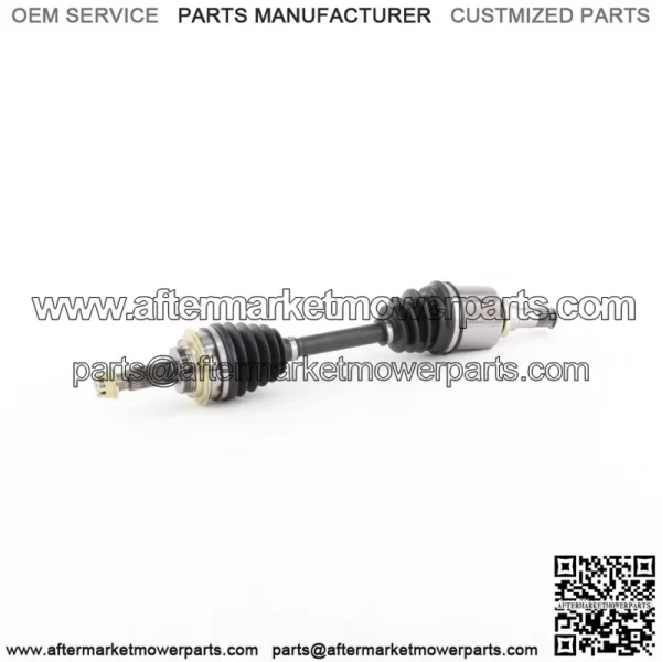 CV Axle Shaft TO-8026 (For: Toyota) - Image 2