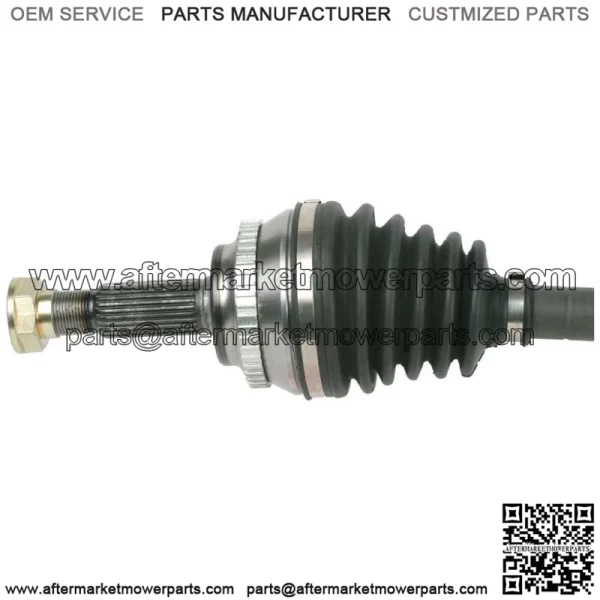 For Toyota Prius 2001 2002 2003 Front Right Passenger Side CV Axle Shaft CSW (For: Toyota) - Image 3