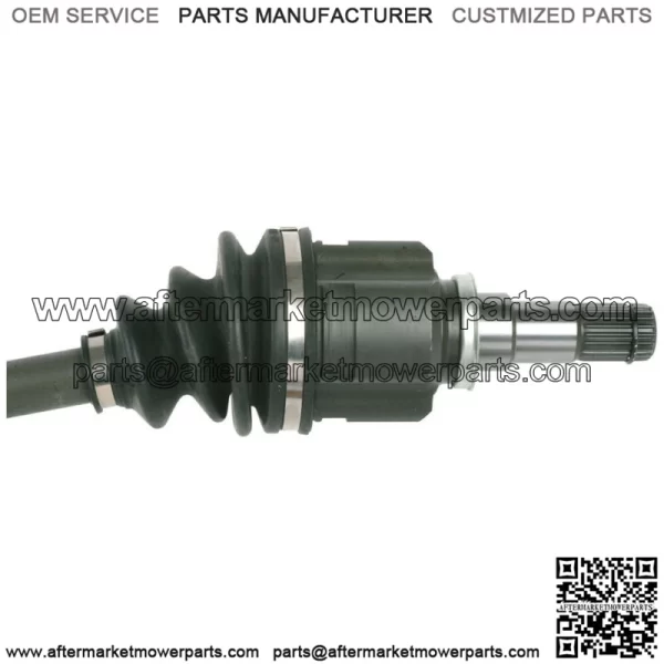 For Toyota Prius 2001 2002 2003 Front Right Passenger Side CV Axle Shaft CSW (For: Toyota) - Image 4