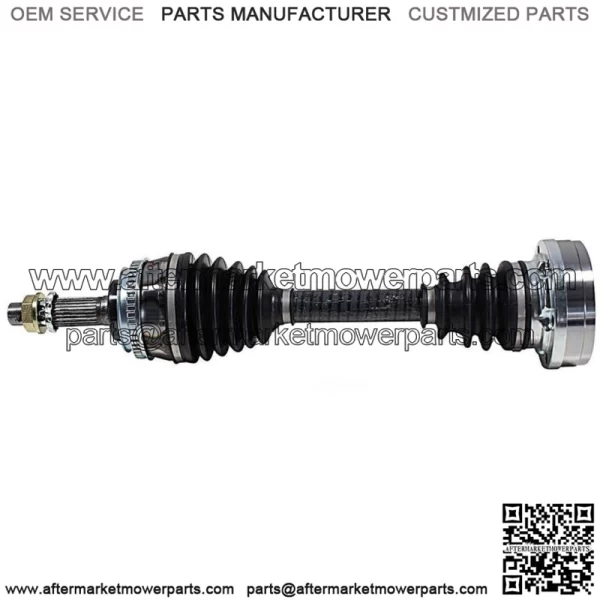 Front Left or Right CV Axle joint for 2.5L V6 1988-1991 Toyota Camry Lexus ES250 (For: Toyota) - Image 2