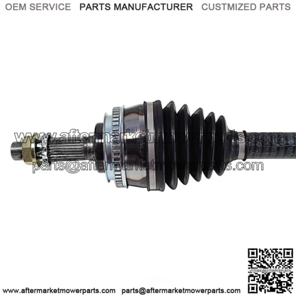 Front Left or Right CV Axle joint for 2.5L V6 1988-1991 Toyota Camry Lexus ES250 (For: Toyota) - Image 4