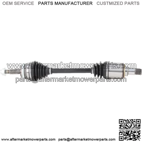 CV Axle Shaft TO-8212 fits 07-09 Toyota Camry (For: Toyota)