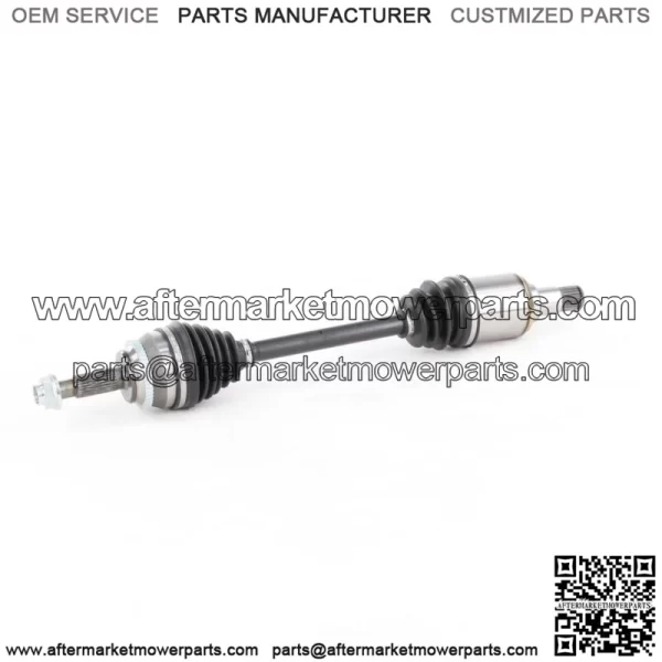 CV Axle Shaft TO-8212 fits 07-09 Toyota Camry (For: Toyota) - Image 2