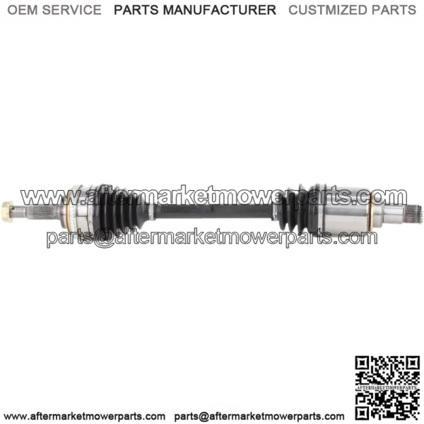 CV Axle Shaft TO-8148 fits 02-03 Toyota Solara (For: Toyota)