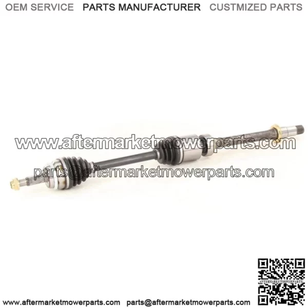 CV Axle Shaft For Toyota Camry 2014 2013 2012 (For: Toyota) - Image 3