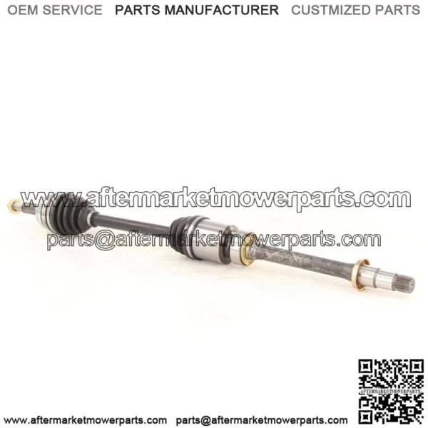 CV Axle Shaft For Toyota Camry 2014 2013 2012 (For: Toyota) - Image 4