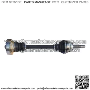Front Right CV Axle Joint Shaft For Toyota Highlander 2003 2002 2001 (For: Toyota)