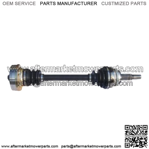 Front Right CV Axle Joint Shaft For Toyota Highlander 2003 2002 2001 (For: Toyota)