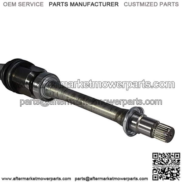 FRONT RIGHT CV JOINT AXLE SHAFT FITS 2002-2003 TOYOTA SOLARA L4 2.4L (For: Toyota) - Image 4
