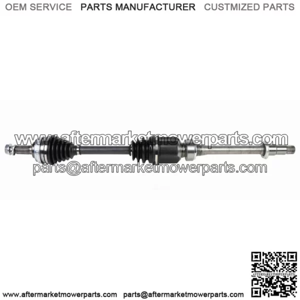 For Lexus ES300 Toyota Sienna Avalon 1997-04 Front Left & Right CV Axle Shaft (For: Toyota) - Image 2