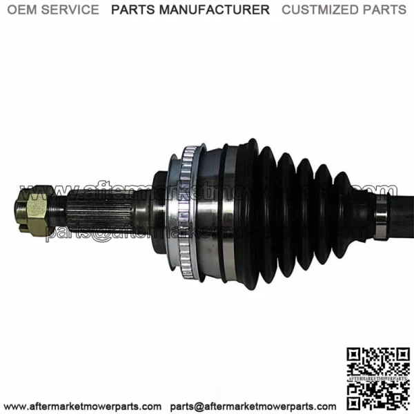 For Lexus ES300 Toyota Sienna Avalon 1997-04 Front Left & Right CV Axle Shaft (For: Toyota) - Image 3