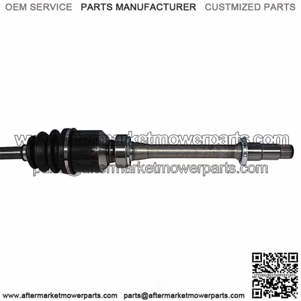 For Lexus ES300 Toyota Sienna Avalon 1997-04 Front Left & Right CV Axle Shaft (For: Toyota) - Image 4