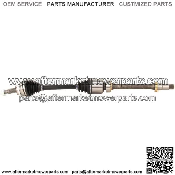 For 2006-2008 Lexus RX400h 2006-2007 Highlander Hybrid Front Right CV Axle Shaft (For: Toyota) - Image 2