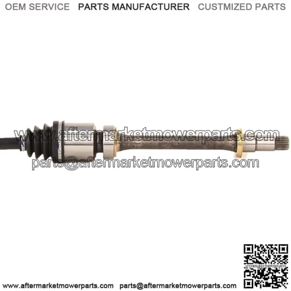 For 2006-2008 Lexus RX400h 2006-2007 Highlander Hybrid Front Right CV Axle Shaft (For: Toyota) - Image 4
