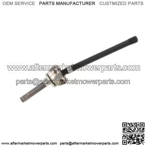 Front Right CV Axle Shaft For Toyota Land Cruiser 1993-1997 (For: Toyota)