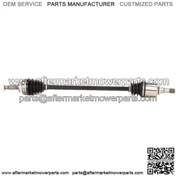 For 2004-05 2006 2007 2008 2009 Toyota Prius Front Right CV Axle Half Shaft (For: Toyota) - Image 3